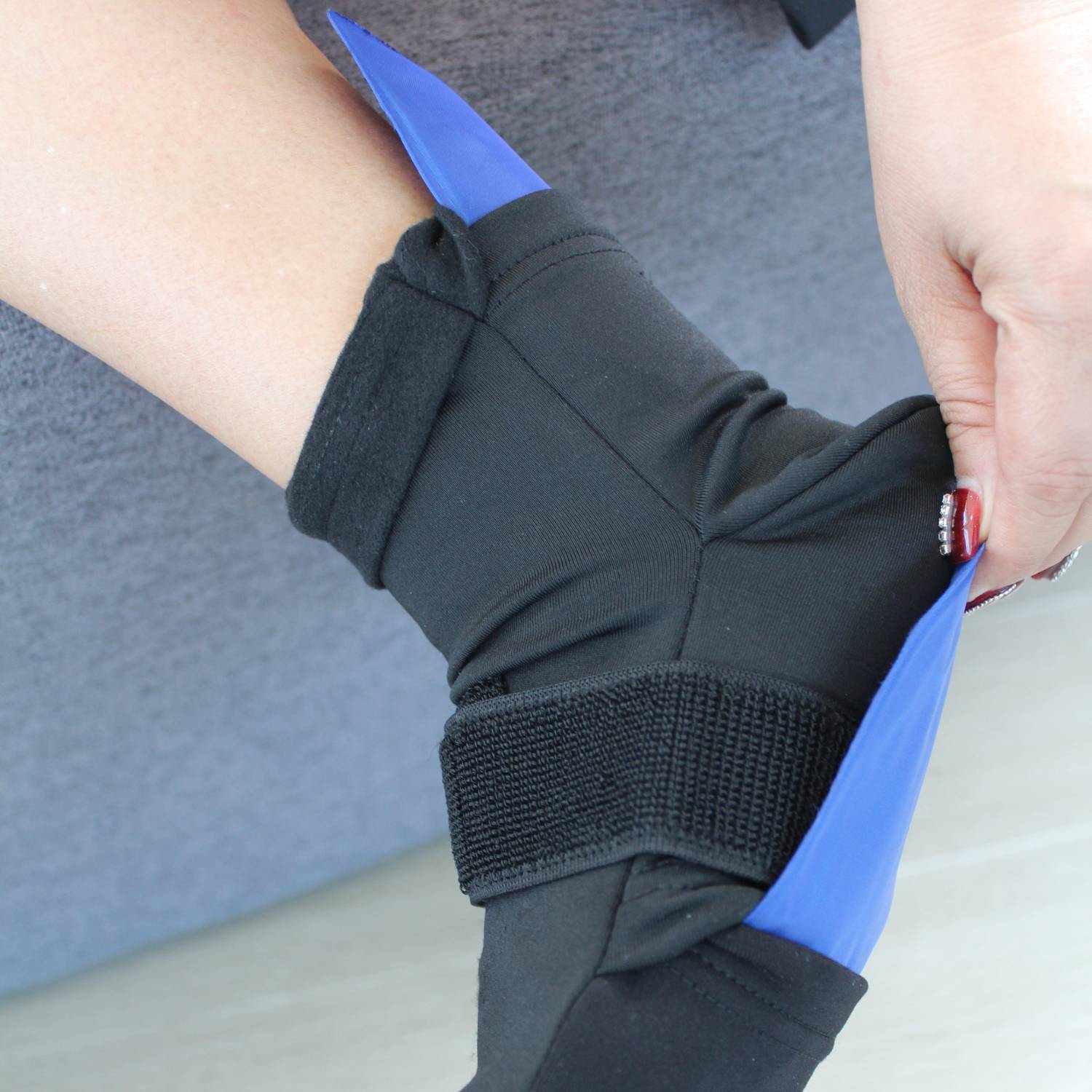 Cold Therapy Socks